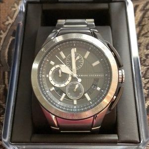 Armani Exchange AX1403 Men’s Watch. - NEW